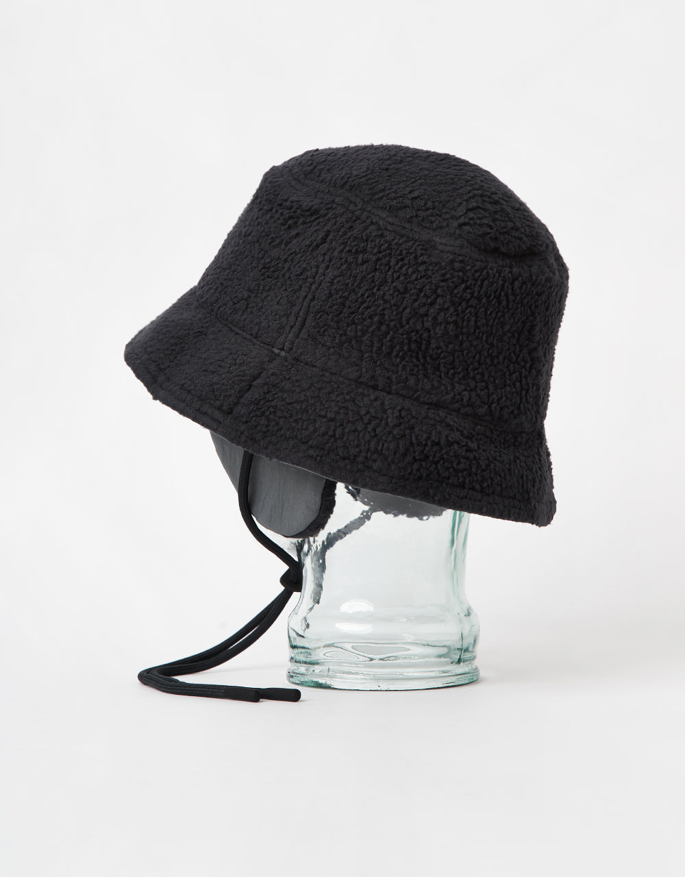 Nike Apex Bucket Hat - Black/Iron Grey/Black