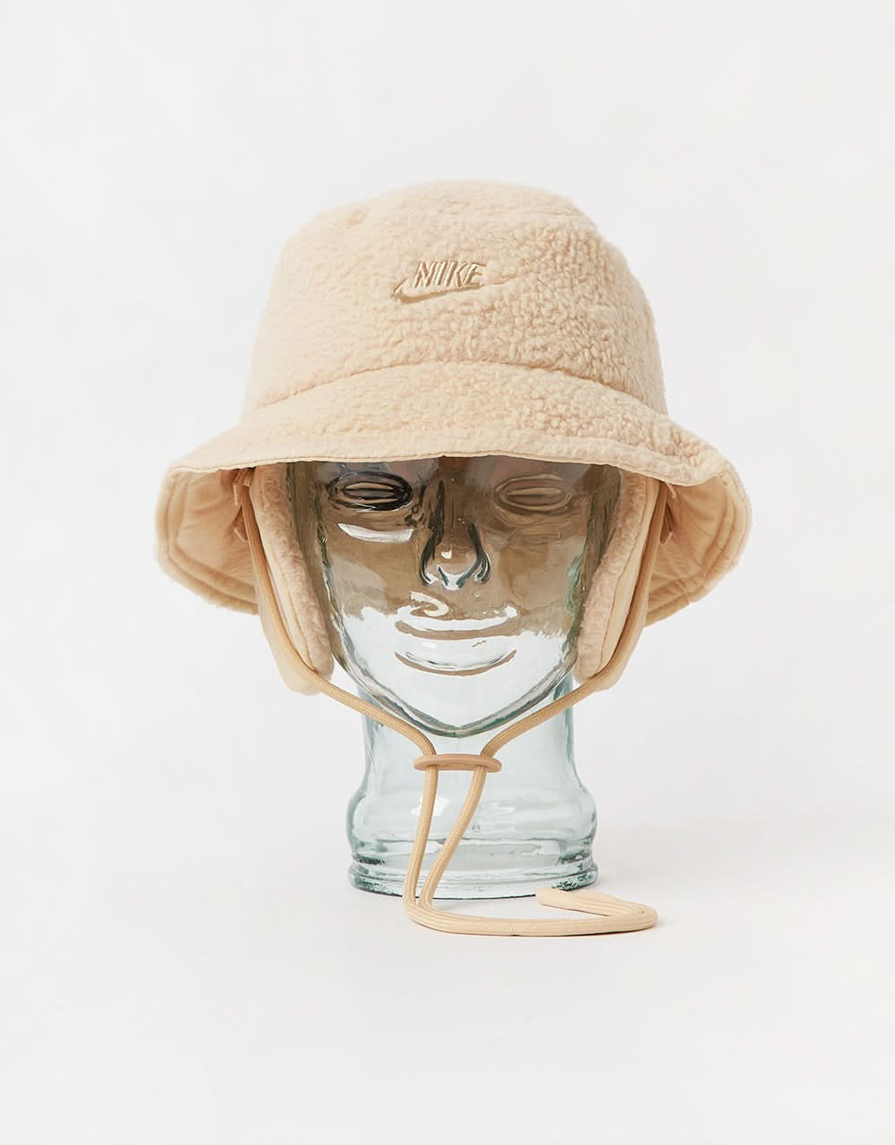 Nike Apex Bucket Hat - Sesame