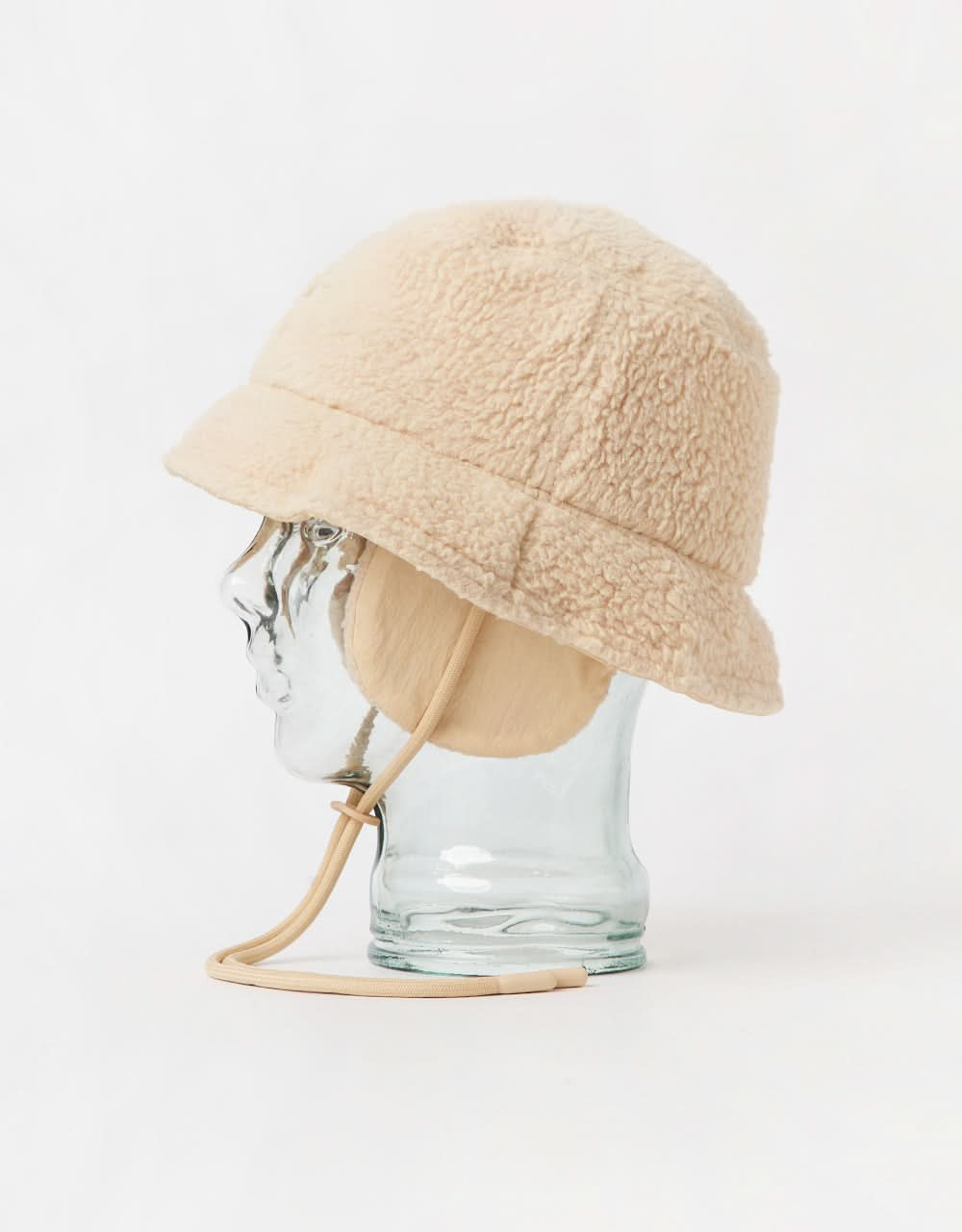 Nike Apex Bucket Hat - Sesame