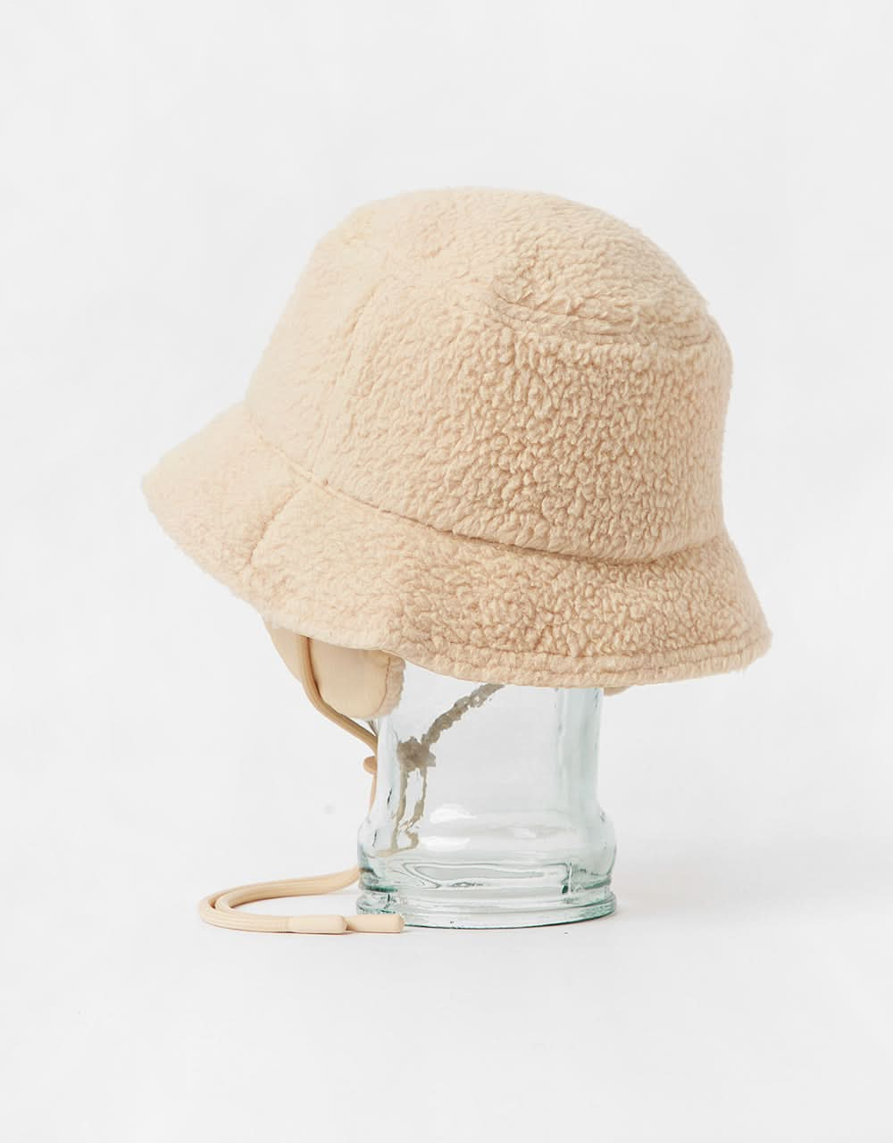 Nike Apex Bucket Hat - Sesame