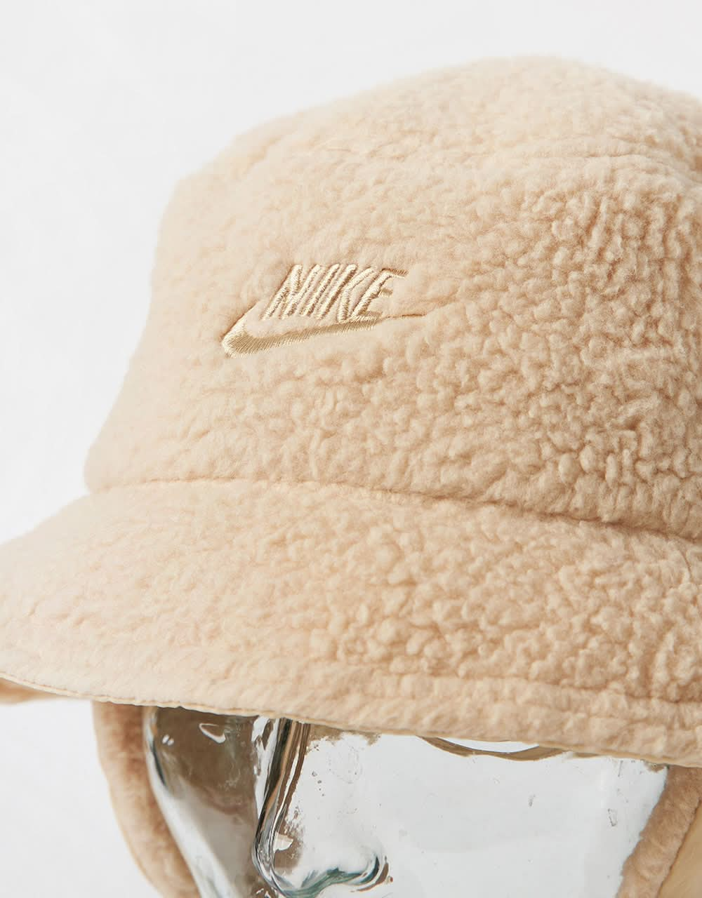 Nike Apex Bucket Hat - Sesame