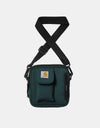 Carhartt WIP Essentials Cross Body Bag - Deep Lagoon