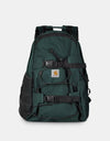 Carhartt WIP Kickflip Backpack - Deep Lagoon