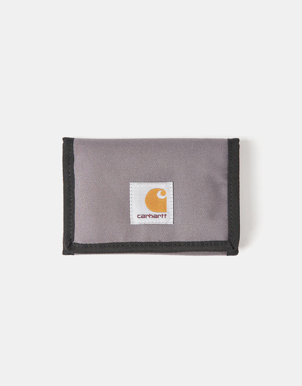 Carhartt WIP Alec Tri-Fold Wallet - Manta