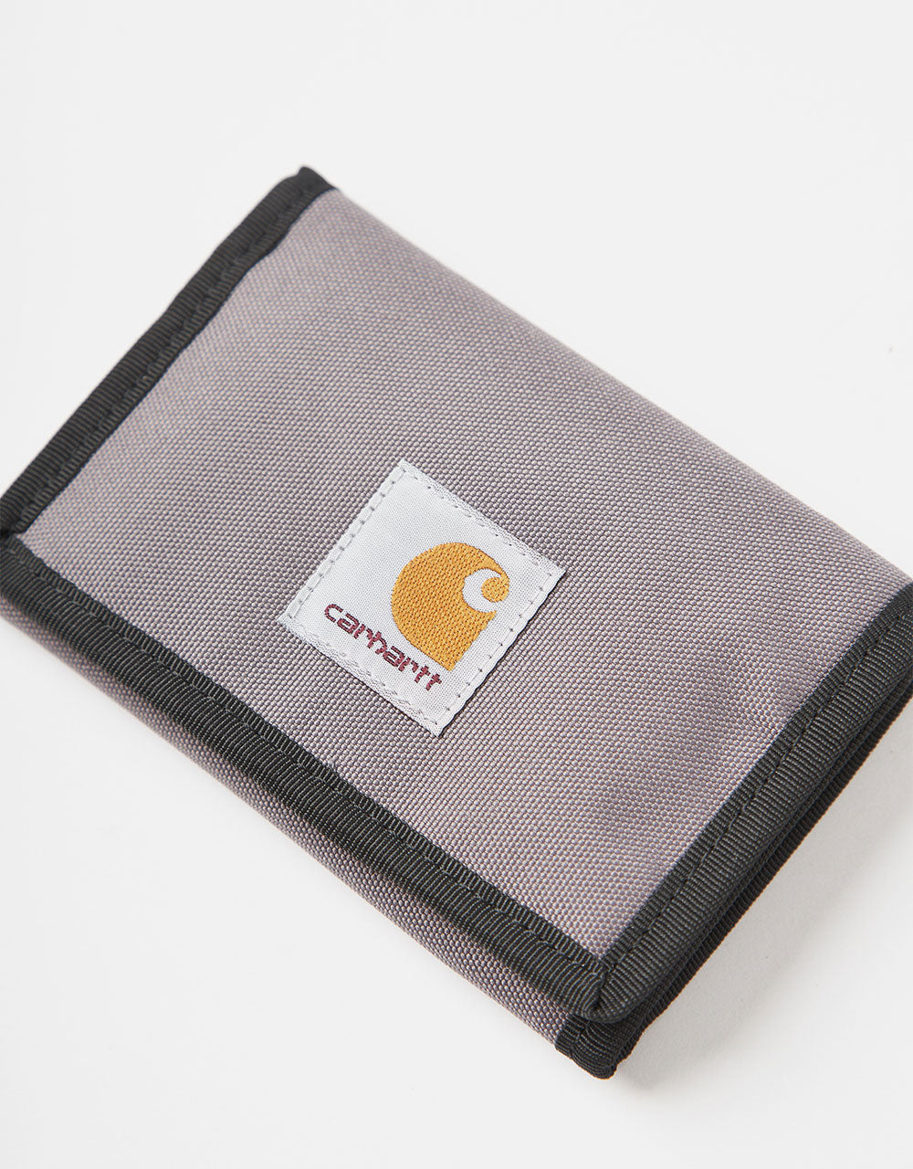 Carhartt WIP Alec Tri-Fold Wallet - Manta