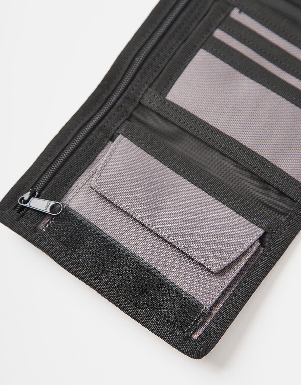 Carhartt WIP Alec Tri-Fold Wallet - Manta