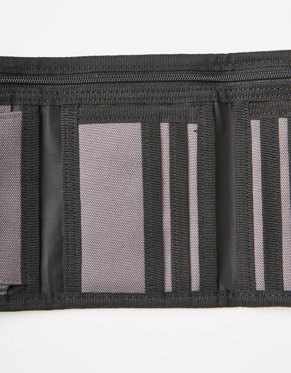 Carhartt WIP Alec Tri-Fold Wallet - Manta