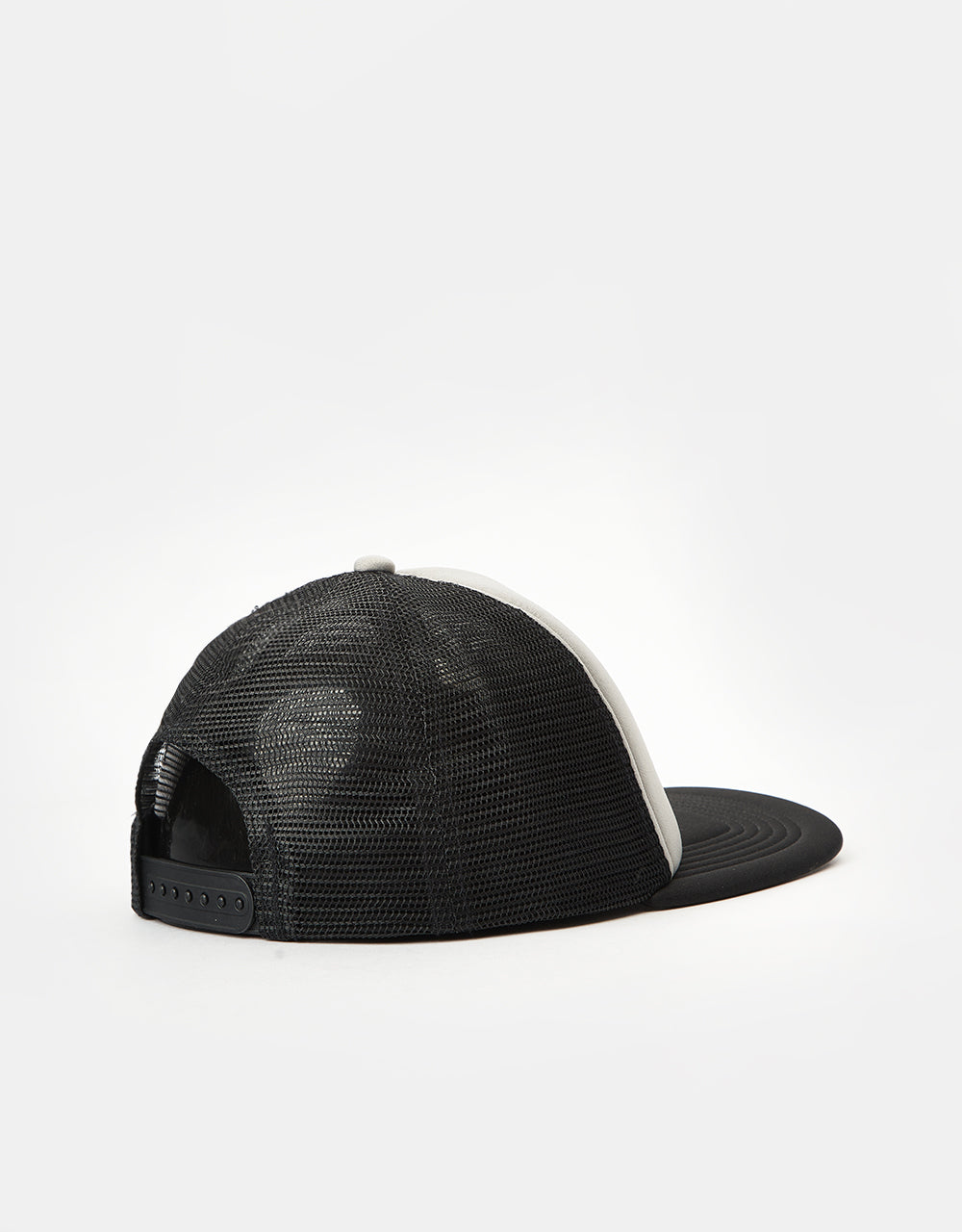 Carhartt WIP Runaway Trucker Cap - Yosemite/Black