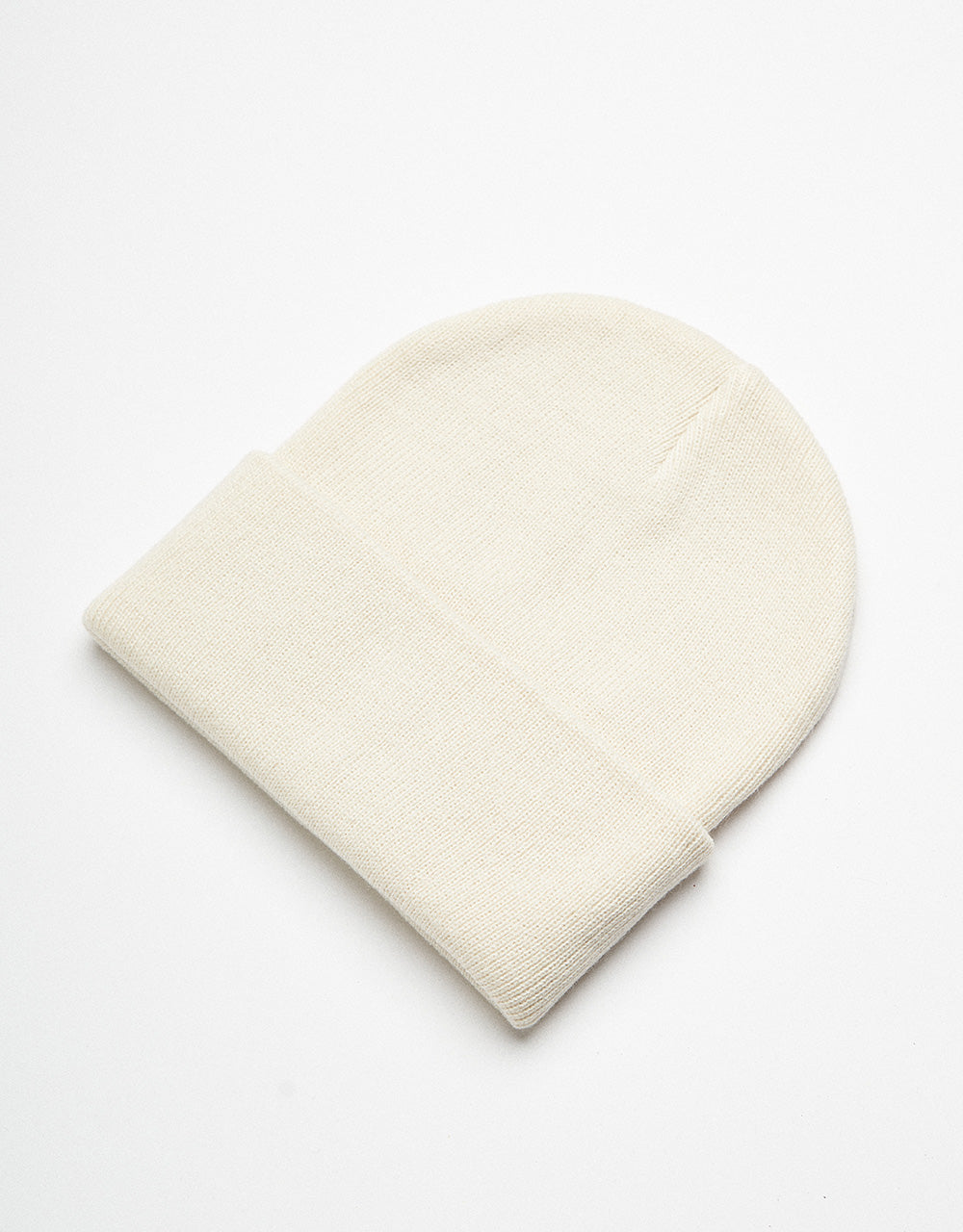 Carhartt WIP Eldon Beanie - Natural