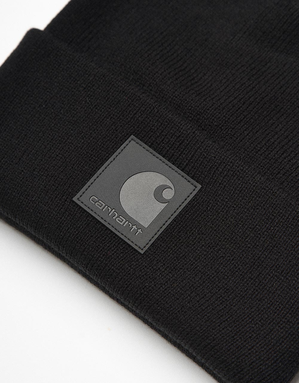 Carhartt WIP Eldon Beanie - Black