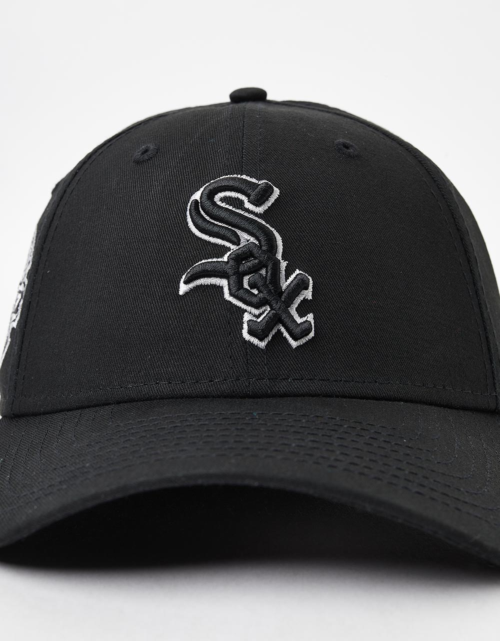 New Era 9Forty® Chicago White Sox World Series Cap - Black