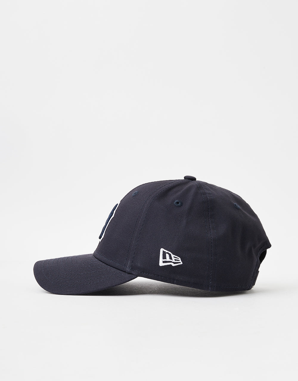 New Era 9Forty® New York Yankees World Series Cap - Navy