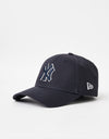 New Era 9Forty® New York Yankees World Series Cap - Navy