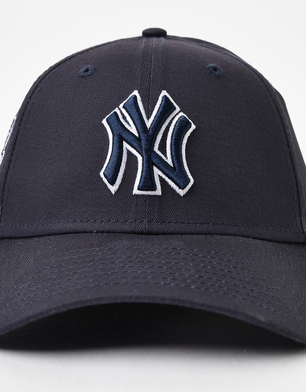 New Era 9Forty® New York Yankees World Series Cap - Navy