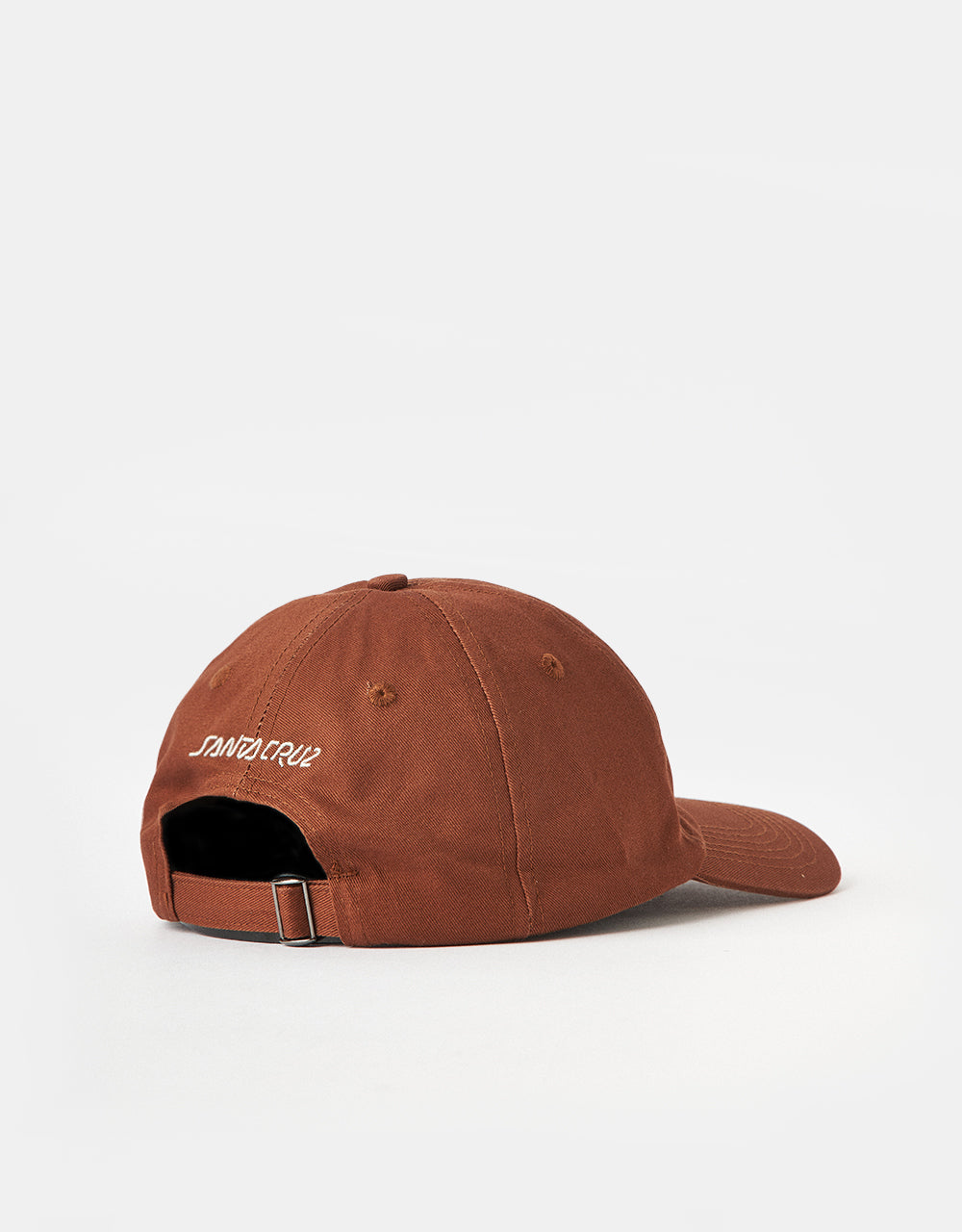 Santa Cruz Contour Hand Cap - Burnt Sienna