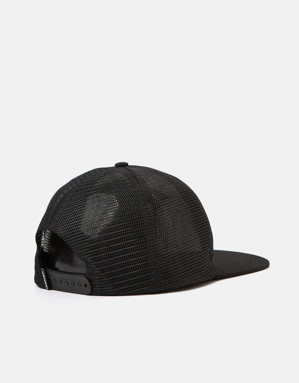 GX1000 Deer Cap - Black