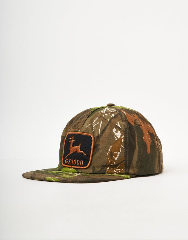 GX1000 Deer Cap - Camo