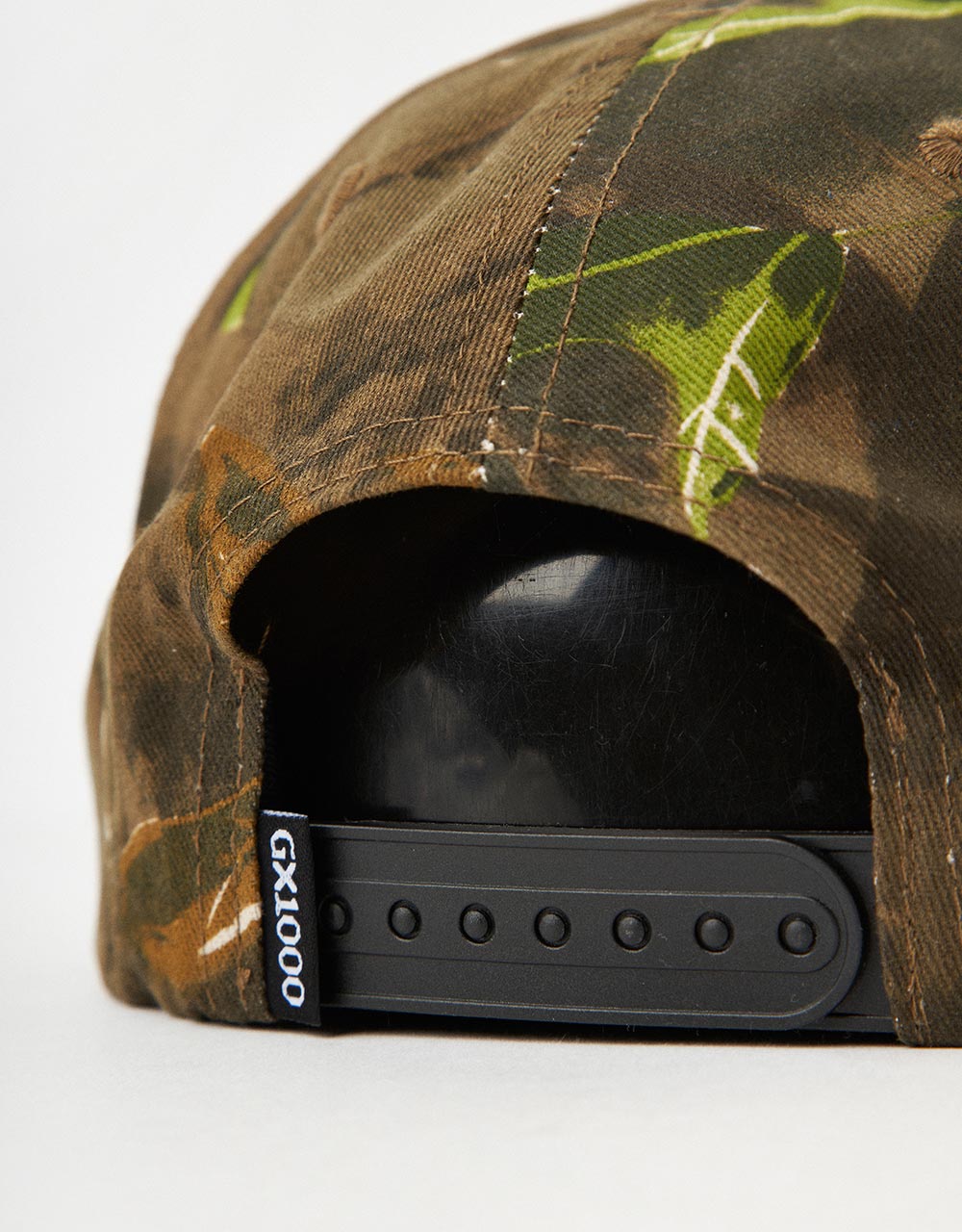 GX1000 Deer Cap - Camo