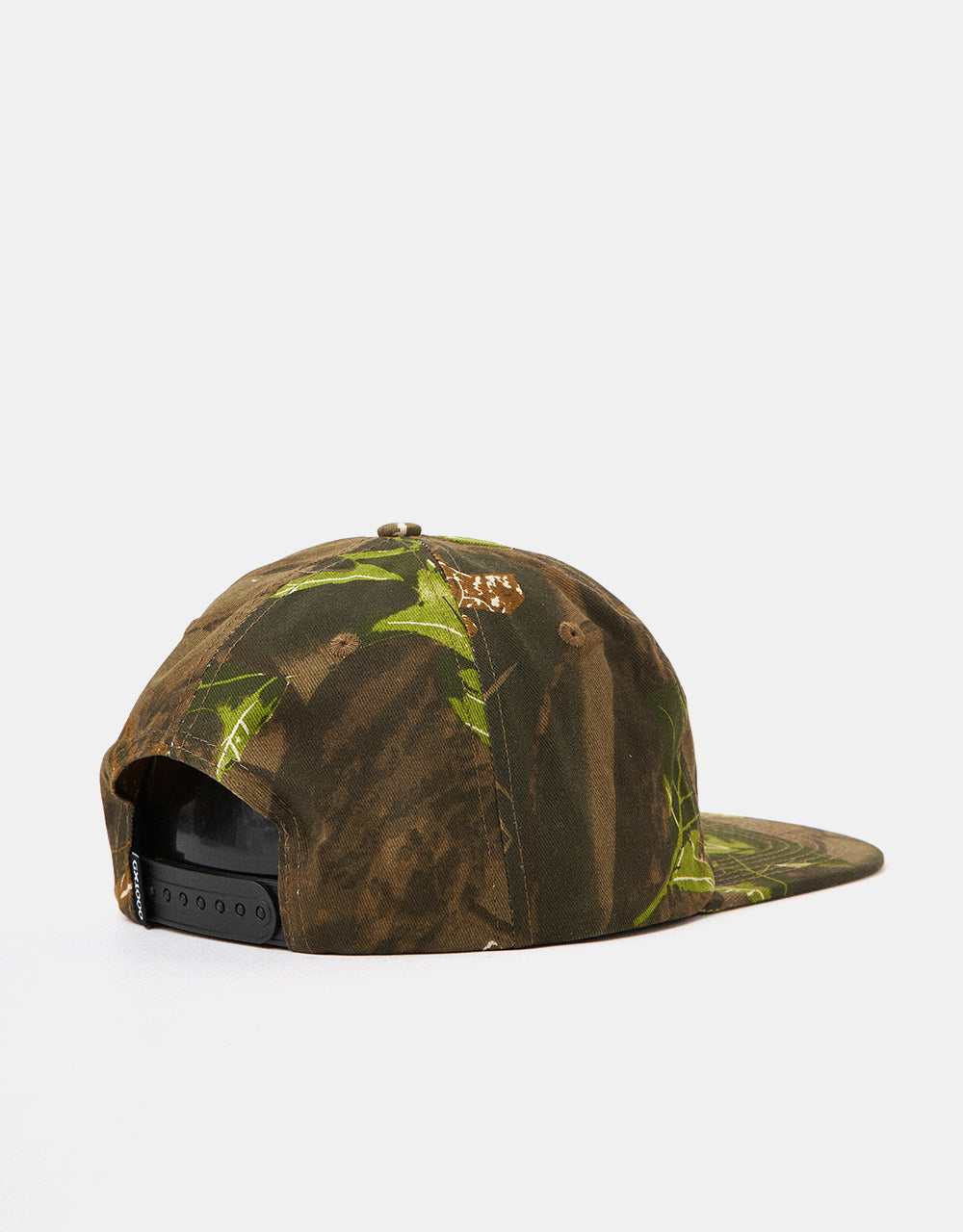 GX1000 Deer Cap - Camo