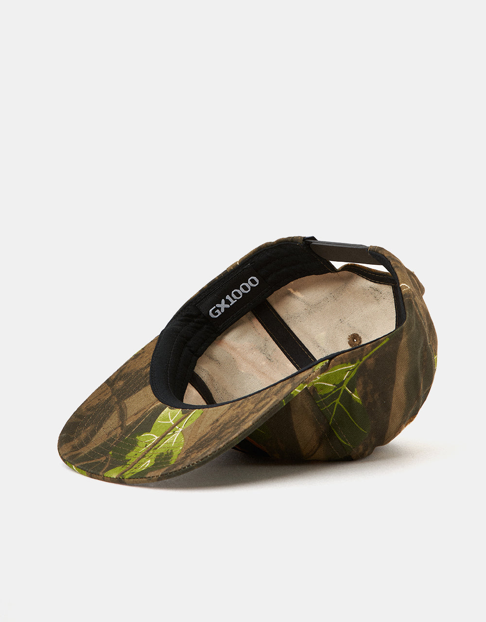 GX1000 Deer Cap - Camo