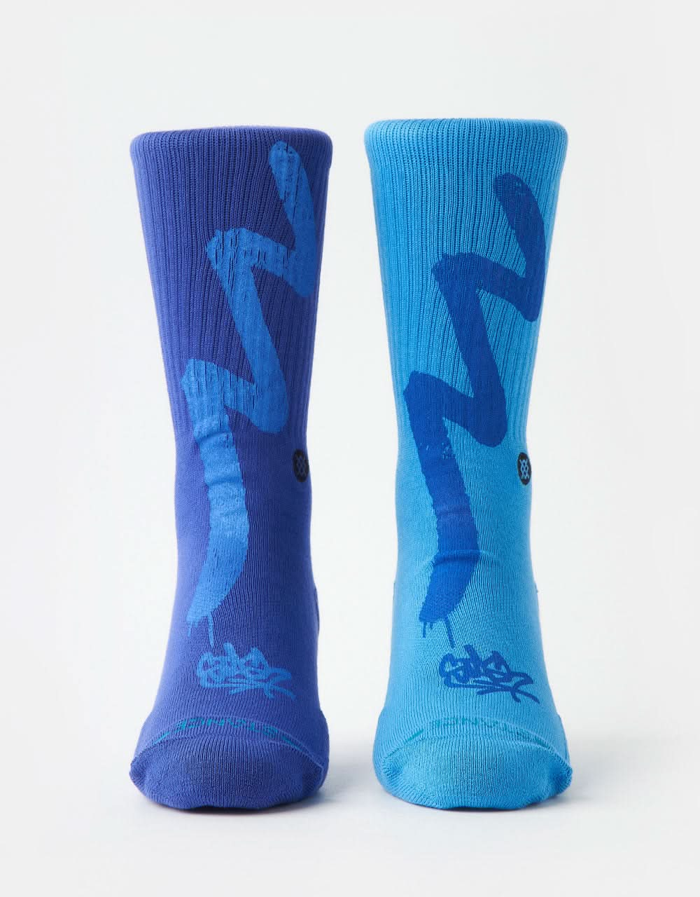 Stance x Stash AM95 Crew Socks Box Set