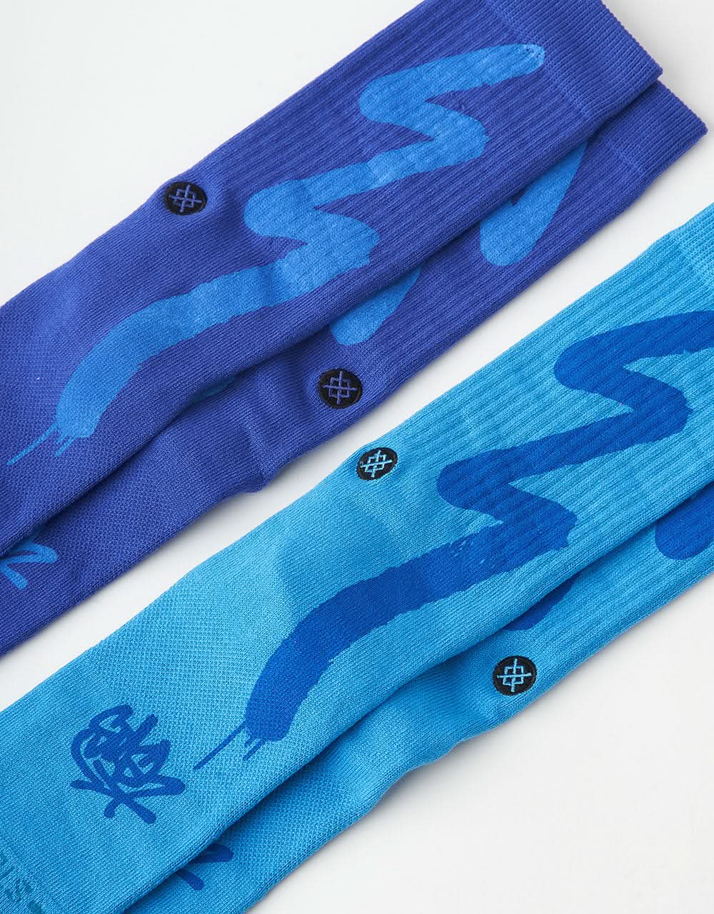 Stance x Stash AM95 Crew Socks Box Set