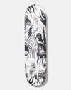 Baker Jacopo Tryptic Skateboard Deck - 8.25"