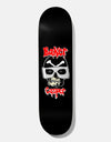 Baker Casper Baker Mania Skateboard Deck - 8.25"