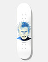 Baker Spanky Hellraiser Skateboard Deck - 8.25"