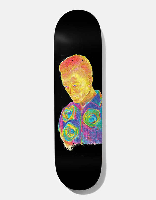 Baker Hawk T-2000 Skateboard Deck - 8.5"