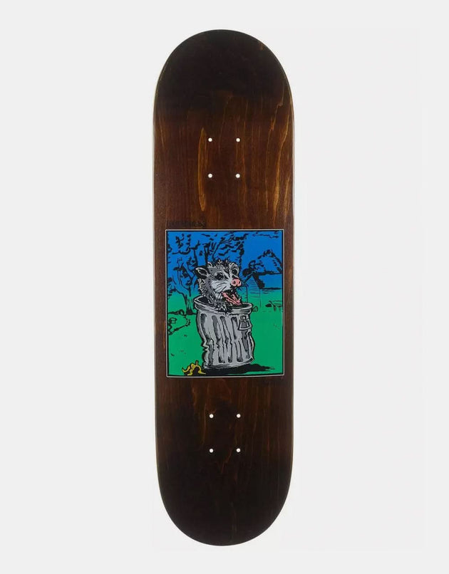 Baker Reynolds Possum Skateboard Deck - 8.475"