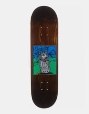 Baker Reynolds Possum Skateboard Deck - 8.475"