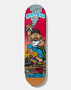 Deathwish Foy Low Life Kids Skateboard Deck - 8.25"