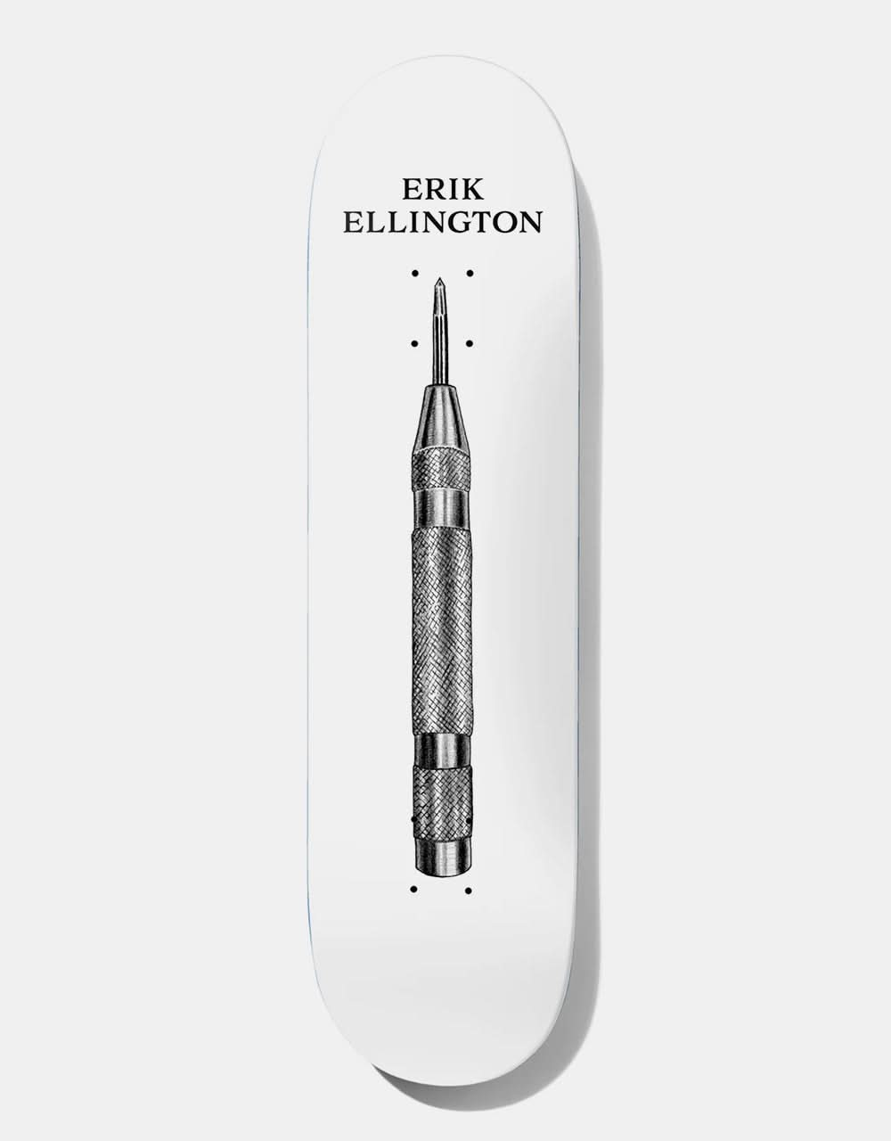 Deathwish Ellington Breaking & Entering 8"