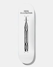 Deathwish Ellington Breaking & Entering 8"