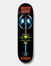 Deathwish Kirby Forgotten Relics Skateboard Deck - 8.475"