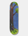 Deathwish Pedro End of the Path Skateboard Deck - 8.25"