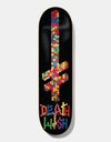 Deathwish Brite Lite Skateboard Deck - 8.125"