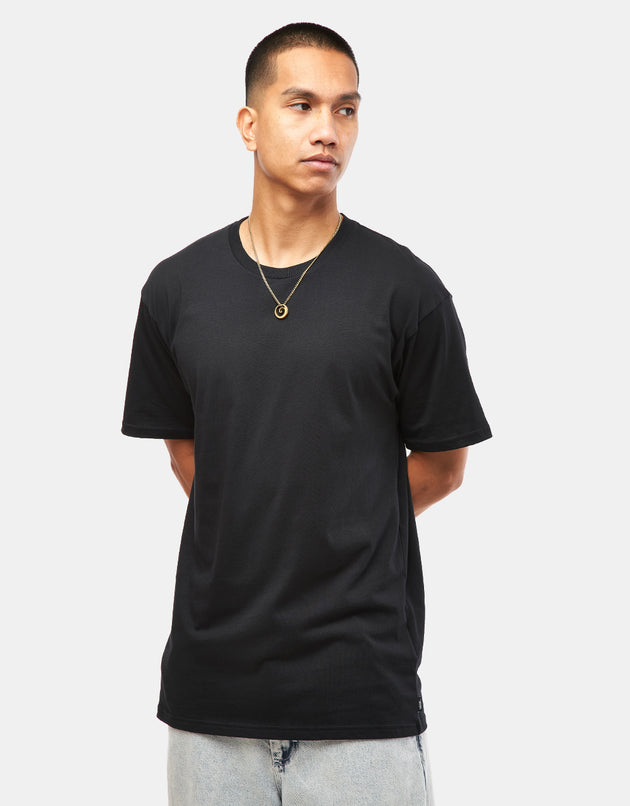 Vans Basic T-Shirt - Black