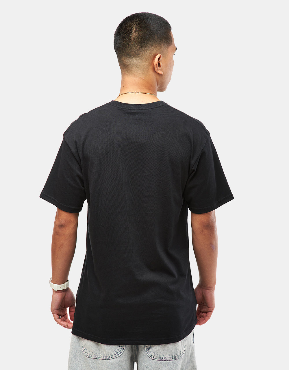 Vans Basic T-Shirt - Black