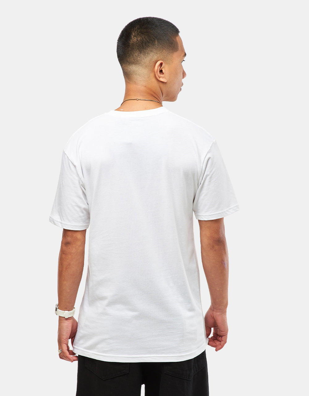 Vans Basic T-Shirt - White