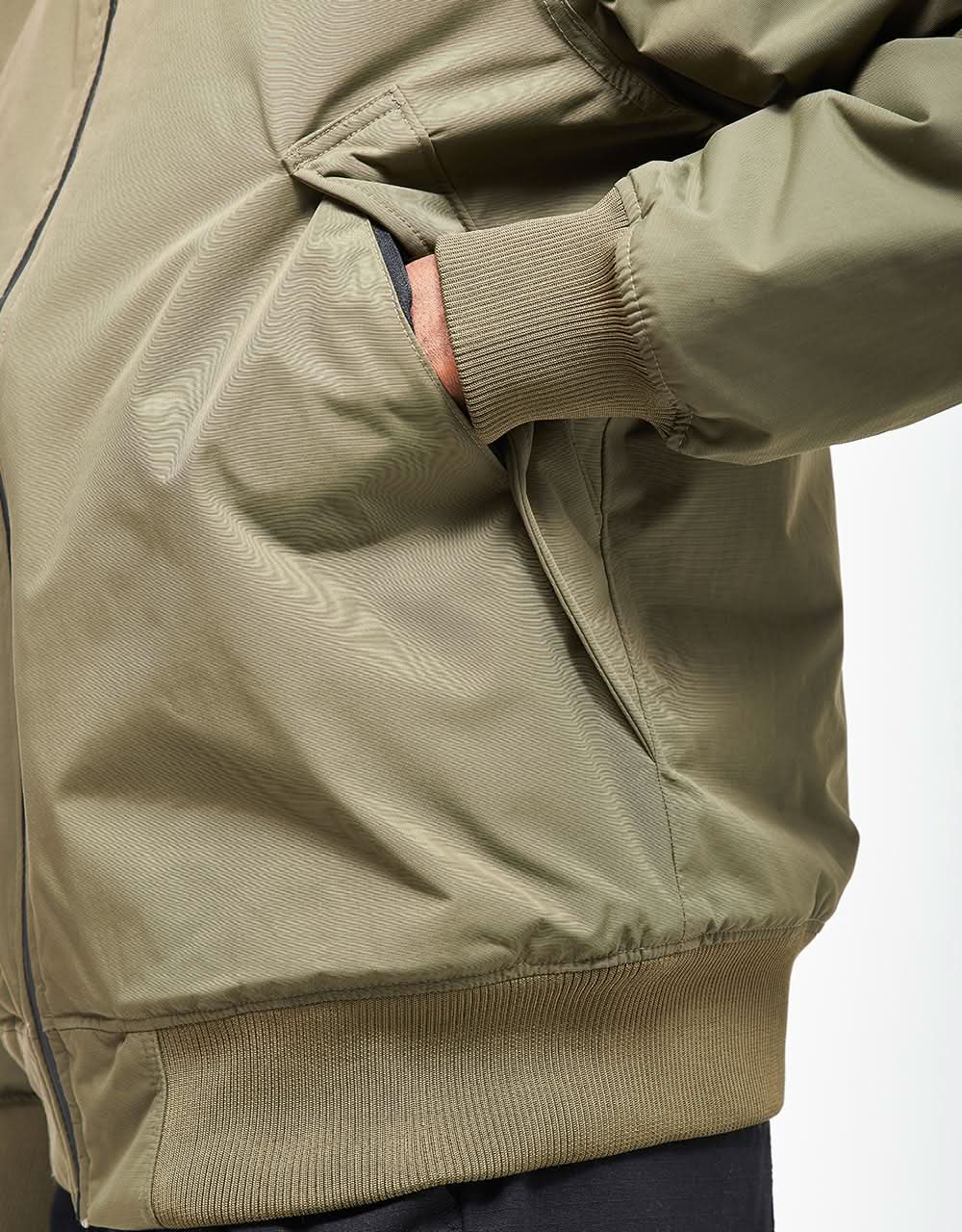 Dickies New Sarpy Jacket - Military Green