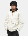 Carhartt WIP Active Jacket - Wax 'Rigid' (Winter)