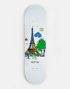 Route One Champs Skateboard Deck - 8.5"