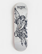 Route One Angel Skateboard Deck - 8.75"