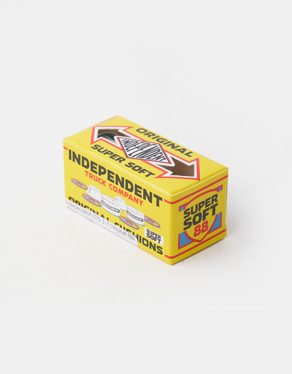 Independent STG 1-7 Original 88a Medium Truck Bushings