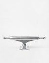 Independent Stage 11 Forged Titanium Standard Skateboard Trucks - Silver