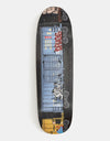 Art Project x J Strickland "Gvsr" Skateboard Deck AP8