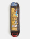 Art Project x J Strickland "Upfe" Skateboard Deck