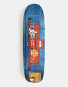 Art Project x J Strickland "Atsf" Skateboard Deck AP5